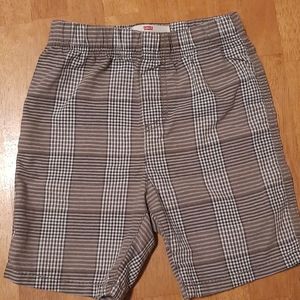 Levi Shorts (K41)